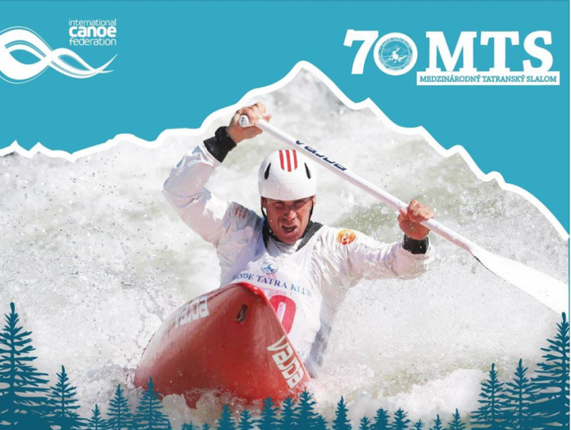 Jubilejný 70. ročník Medzinárodného tatranského slalomu