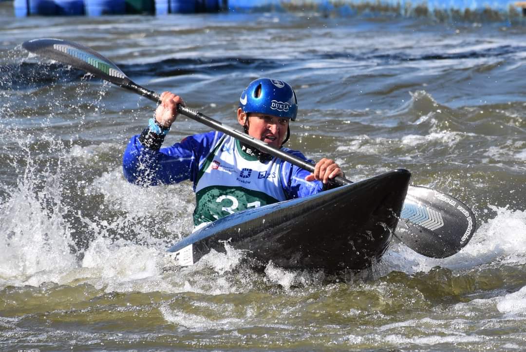 Štartujú majstrovstvá sveta masters vo vodnom slalome aj so slovenským zastúpením